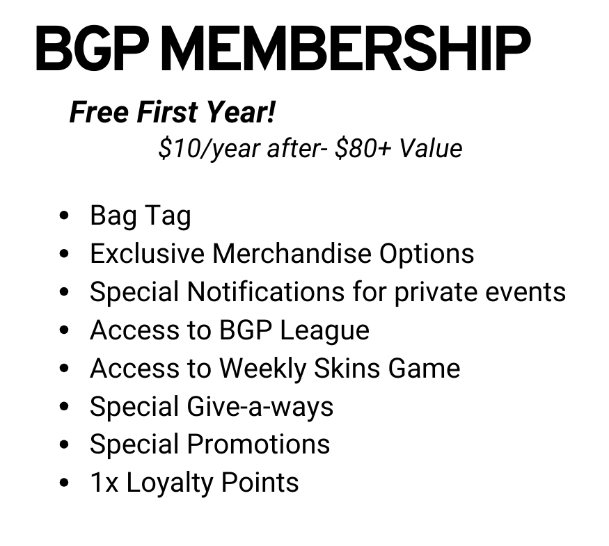 BGP Memberships Flyer-1