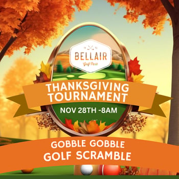 tournament gobble gobble